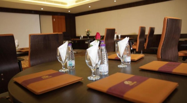 Dalin Hotel image 10