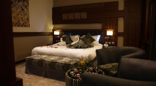 Dalin Hotel image 11