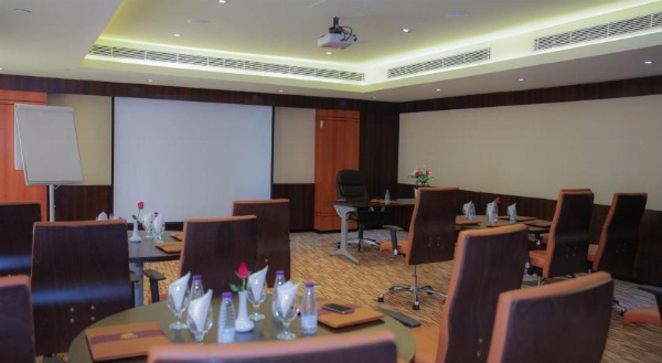 Dalin Hotel image 12