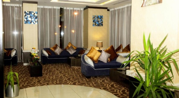 Dalin Hotel image 14