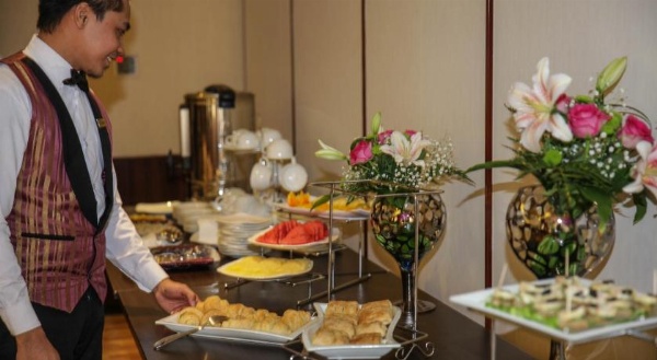 Dalin Hotel image 17