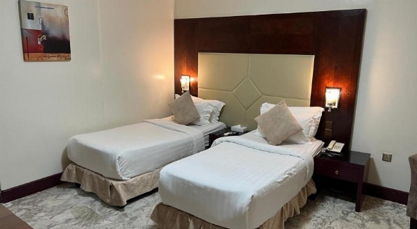 Dalin Hotel image 18