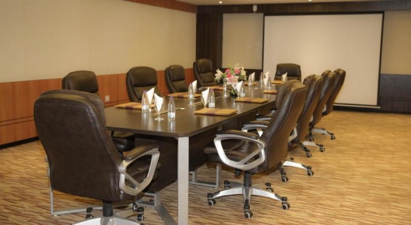 Dalin Hotel image 19