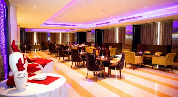 Dalin Hotel image 2