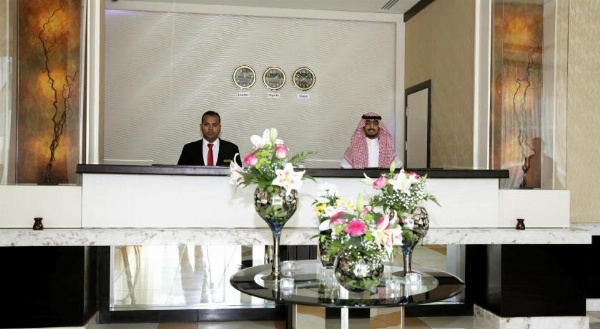 Dalin Hotel image 20
