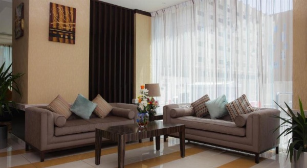 Dalin Hotel image 23