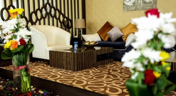 Dalin Hotel image 25