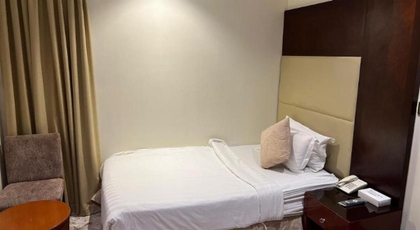 Dalin Hotel image 27