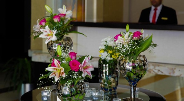 Dalin Hotel image 28