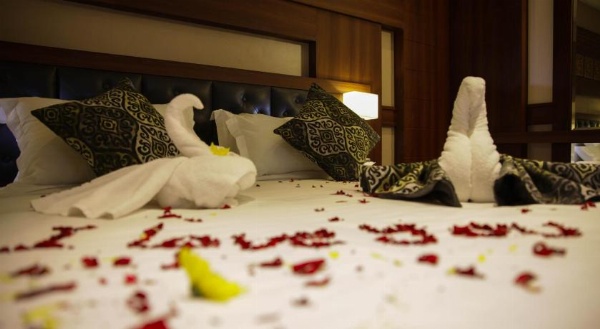 Dalin Hotel image 29