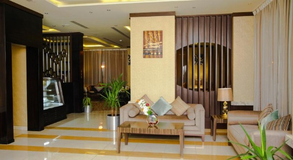 Dalin Hotel image 3