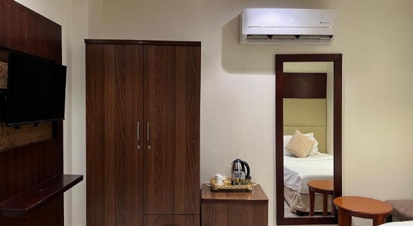 Dalin Hotel image 30