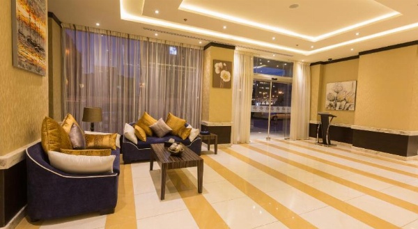 Dalin Hotel image 4