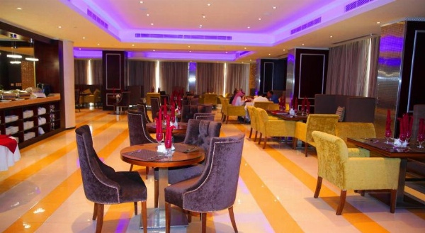 Dalin Hotel image 5