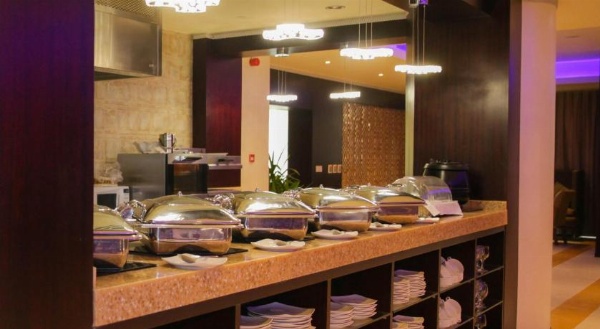 Dalin Hotel image 6