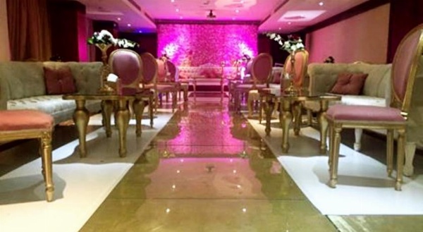 Dalin Hotel image 8