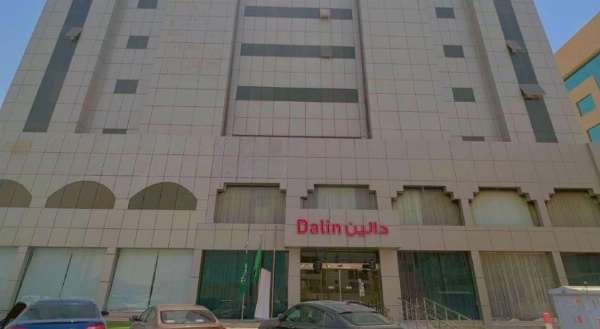 Dalin Hotel image 9